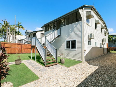 Estilo Bed And Breakfast - Yamba Accommodation 2