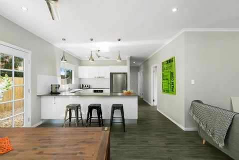 Estilo Bed And Breakfast - Yamba Accommodation 0