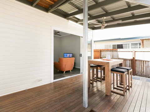 Estilo Bed And Breakfast - Yamba Accommodation 3