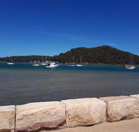 Ettalong Beach motel - Yamba Accommodation