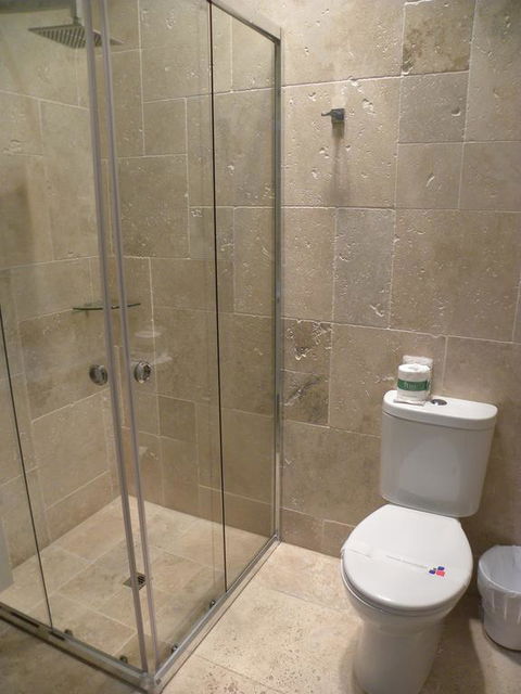 Ettalong Beach Tourist Resort - Yamba Accommodation 3