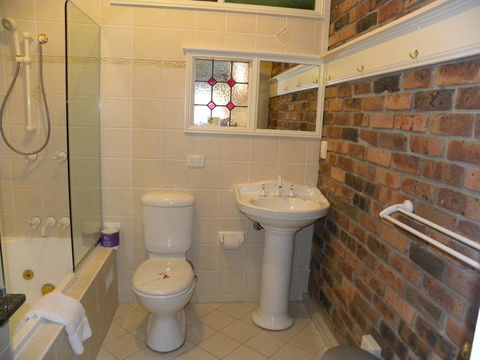 Ettalong Beach Tourist Resort - Yamba Accommodation 1