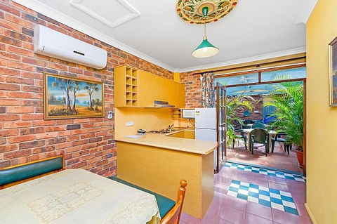 Ettalong Beach Tourist Resort - Yamba Accommodation 2