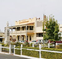 Eureka Hotel / Rainbow Brewery - Yamba Accommodation