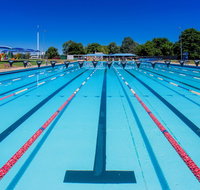 Eureka Stockade Holiday Park - Yamba Accommodation