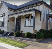 Eureka Views BB Ballarat - Yamba Accommodation