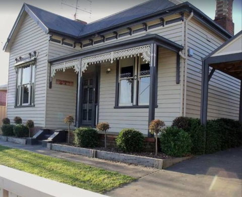 Eureka Views B&B Ballarat - Yamba Accommodation 0