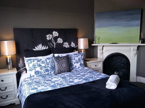 Eureka Views B&B Ballarat - Yamba Accommodation 1