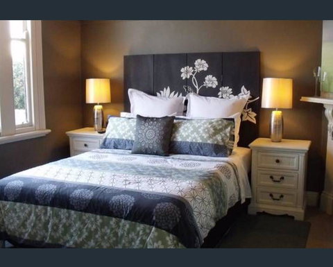 Eureka Views B&B Ballarat - Yamba Accommodation 2