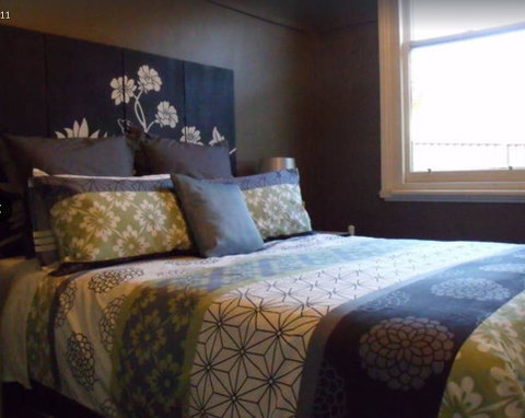 Eureka Views B&B Ballarat - Yamba Accommodation 3