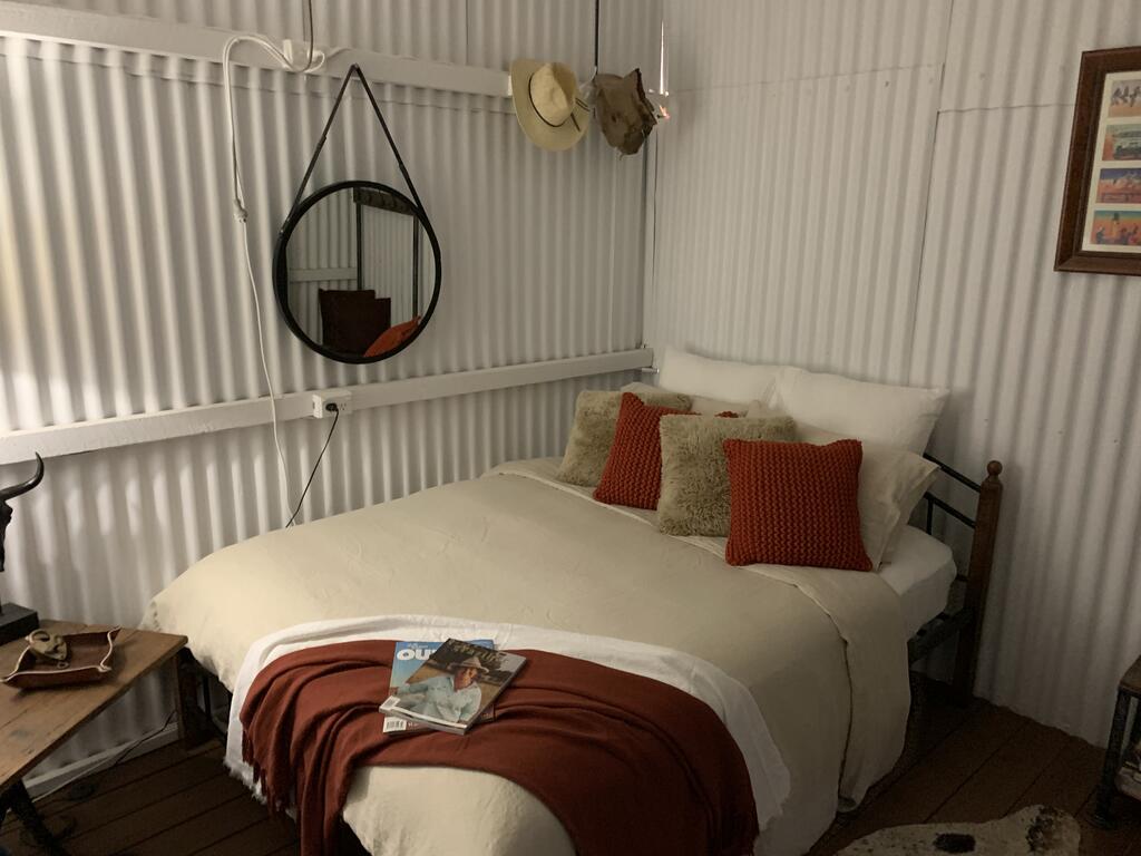 Ilfracombe ACT Yamba Accommodation