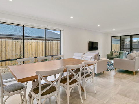 Everton's Retreat - Yamba Accommodation 3