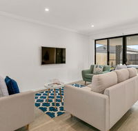 Everton's Retreat - Yamba Accommodation