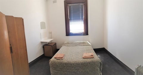 Exchange Hotel Blayney - Yamba Accommodation 1