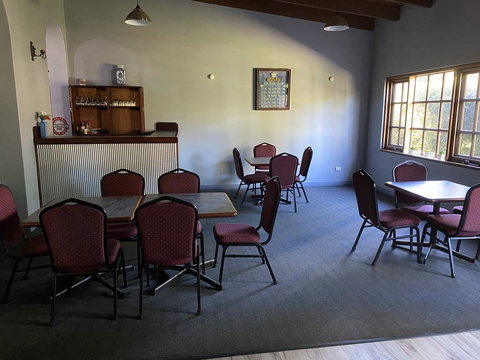 Exchange Hotel Greenbushes - Yamba Accommodation 2