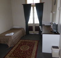 Exchange Hotel Toogoolawah - Yamba Accommodation