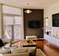 Exclusive Anglesea River Beach Apartment - Yamba Accommodation