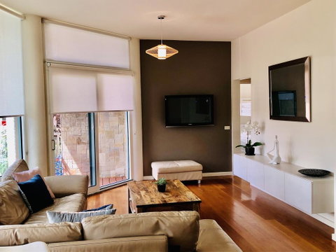 Exclusive Anglesea River Beach Apartment - Yamba Accommodation 0