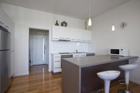 Exclusive Anglesea River Beach Apartment - Yamba Accommodation 1