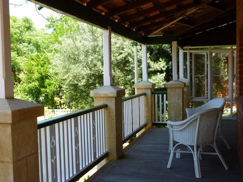 Exley House B&B - Yamba Accommodation 1
