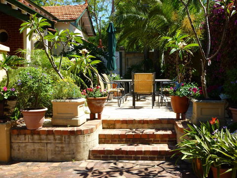 Exley House B&B - Yamba Accommodation 2