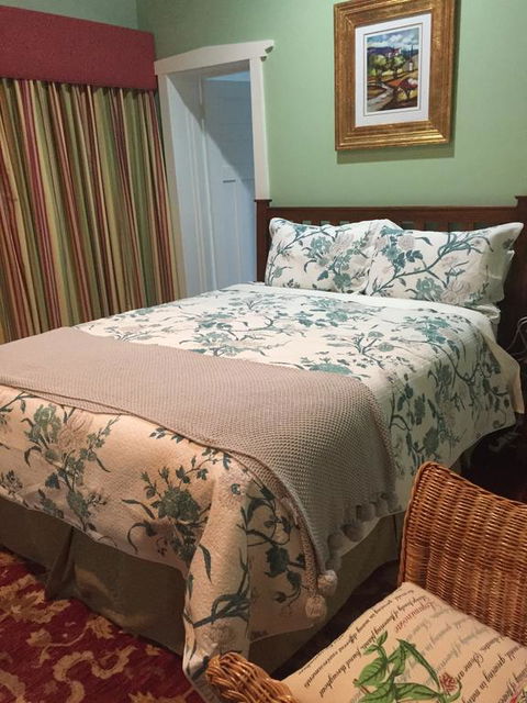 Exley House B&B - Yamba Accommodation 3