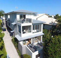Fabulous 3 Bedroom Noosa Townhouse