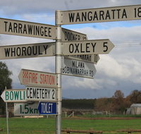 Factory Lane BB - Yamba Accommodation