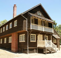 Fairbridge Village - Yamba Accommodation