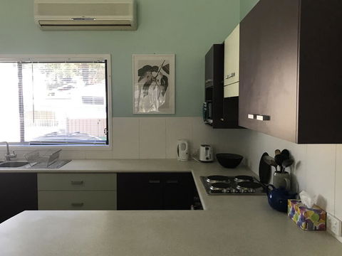 FAIRVIEW 25A - Waterfront Home - Yamba Accommodation 1