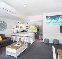Fairway Haven Getaway - Yamba Accommodation