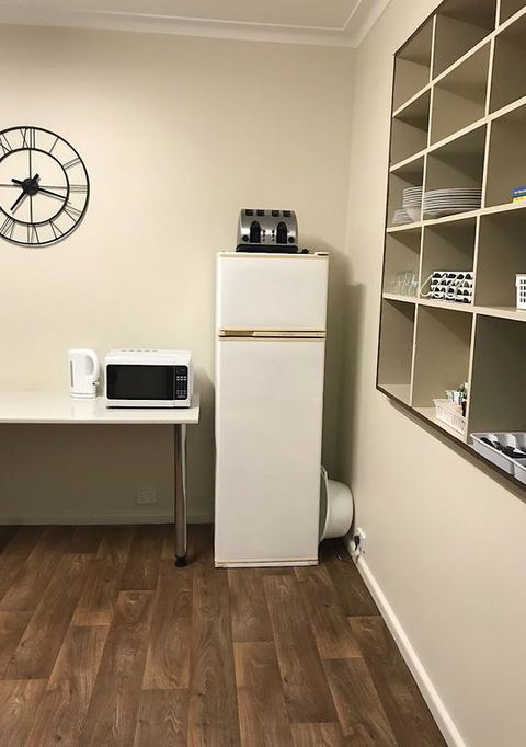 Fairway Lodge Motel - Yamba Accommodation 3