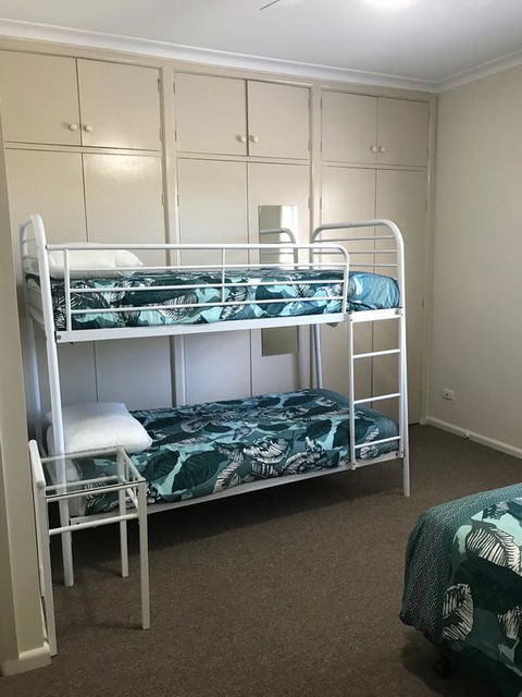Fairway Lodge Motel - Yamba Accommodation 1