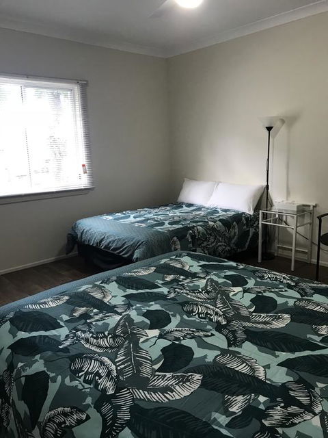 Fairway Lodge Motel - Yamba Accommodation 2