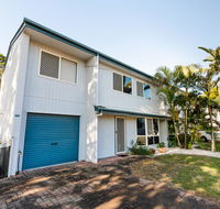 Family getaway close to Beach and Restaurants - Yamba Accommodation