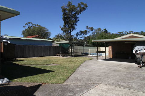 Family Getaway In Sussex - Yamba Accommodation 3