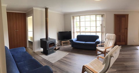 Family Shores - Yamba Accommodation 1