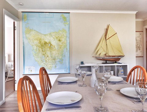 Family Shores - Yamba Accommodation 3