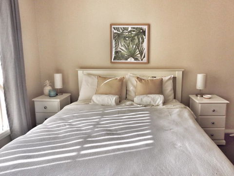 Family Shores - Yamba Accommodation 0