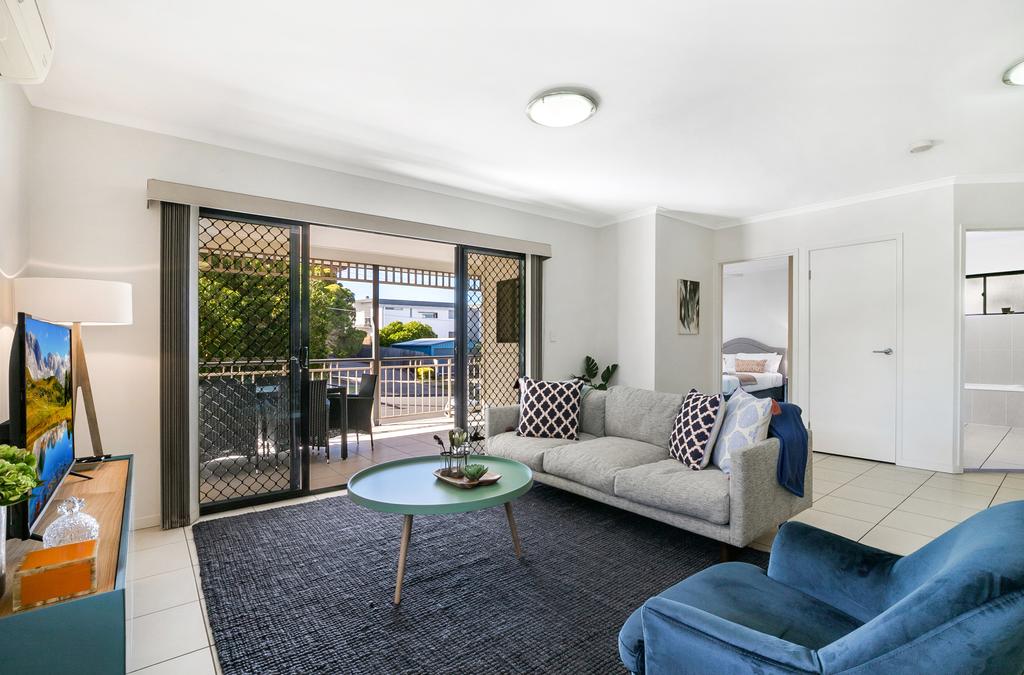 Stafford QLD Yamba Accommodation