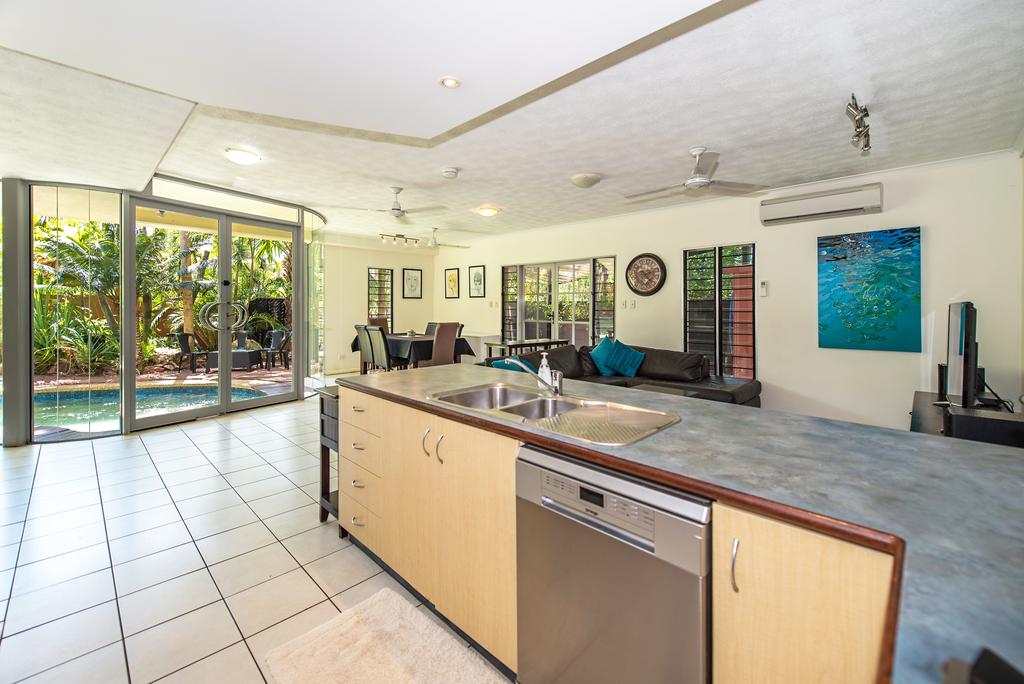 Fannie Bay NT Yamba Accommodation