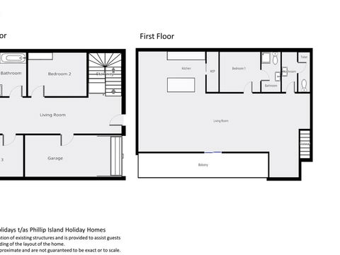 Fantasea - Yamba Accommodation 3