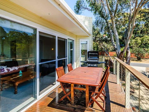 Fantasea - Yamba Accommodation 1