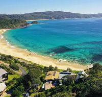 FAR SHORE - Yamba Accommodation