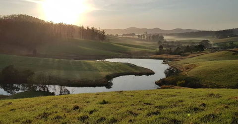 Farm Golf - Yamba Accommodation 0