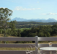 Farringdon Homestead - Yamba Accommodation