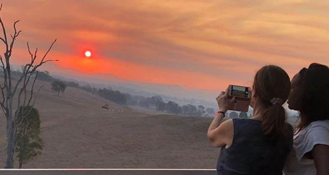 Farringdon Homestead - Yamba Accommodation 3