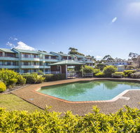 Fathoms 1 - Mollymook - Yamba Accommodation