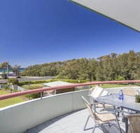 Fathoms 17 - Mollymook ALL LINEN PROVIDED - Yamba Accommodation