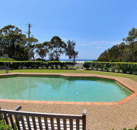 Fathoms apartment 18/1a Mitchell Pde - All Linen Provided - Yamba Accommodation